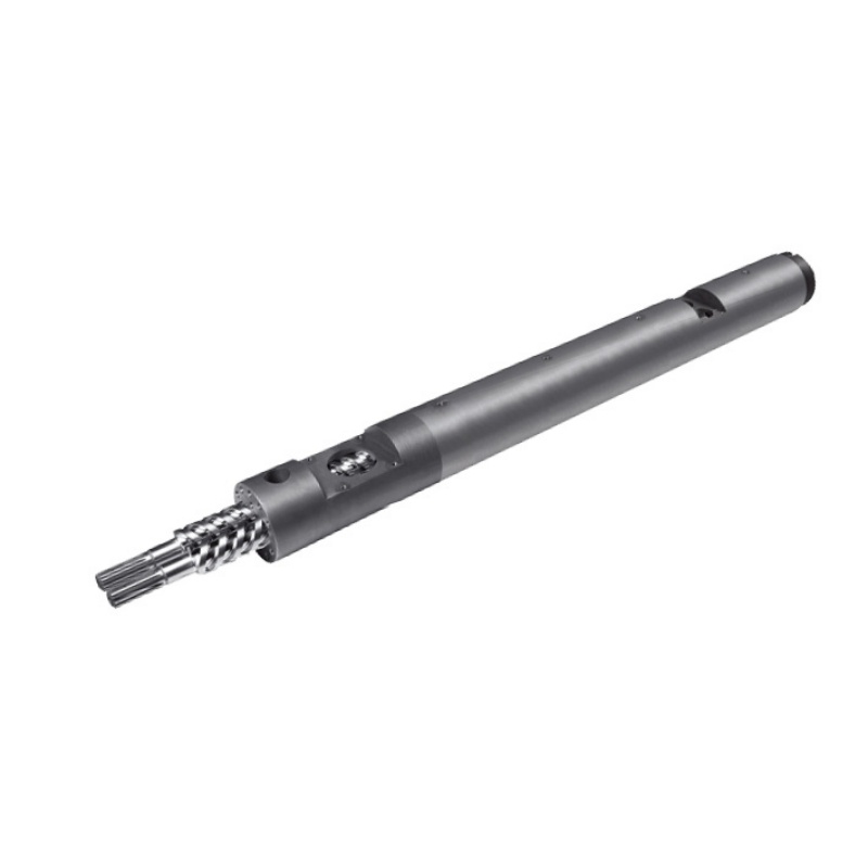 Aluminijum-plastična ploča paralelni dvostruki vijak