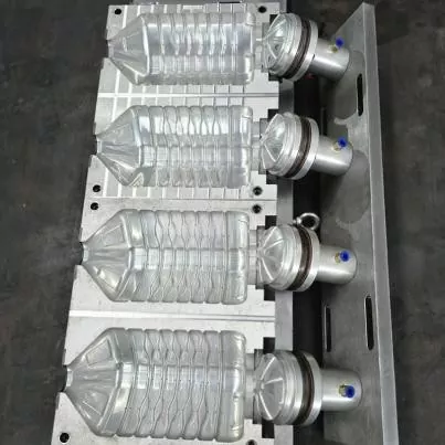 Blowing Mold